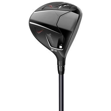 Srixon Ladies Zxi Fairway