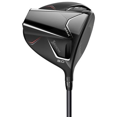 Srixon Men's Zxi MAX Driver