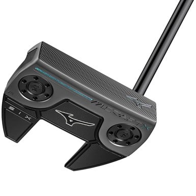 Mizuno M Craft X B6 Putter