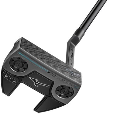 Mizuno M Craft X P6 Putter