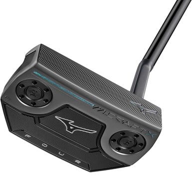 Mizuno M Craft X S4 Putter