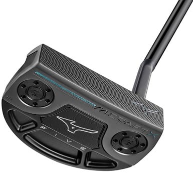 Mizuno M Craft X S5 Putter