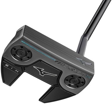Mizuno M Craft X S6 Putter
