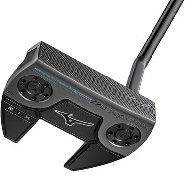 Mizuno M Craft X S6 Long Putter