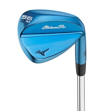 Mizuno Pro T1 Blue Ion Wedge