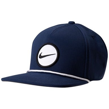 NIKE Dri-FIT Pro Structured FB Retro Rope Hat