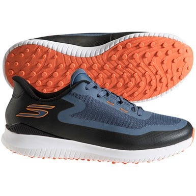 Skechers Men's Flight Golf Shoes