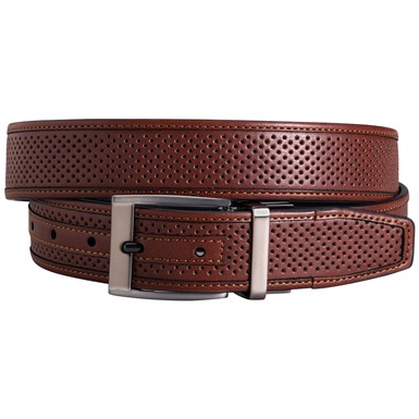 NIKE Reversible Tour Performance Golf Belt