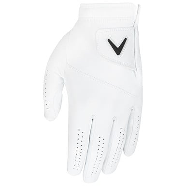Callaway Men's Tour Authentic Golf Glove