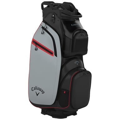 Callaway 2025 Cargo Golf Cart Bag