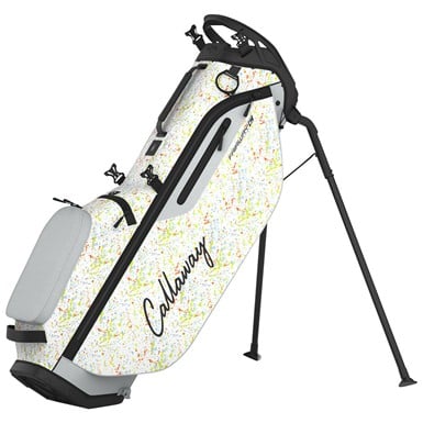 Callaway 2025 Fairway C Golf Stand Bag