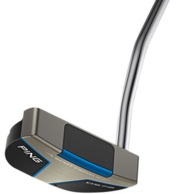 PING Men's Scottsdale DS72 Putter