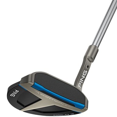 PING Men's Scottsdale Oslo 3 Putter