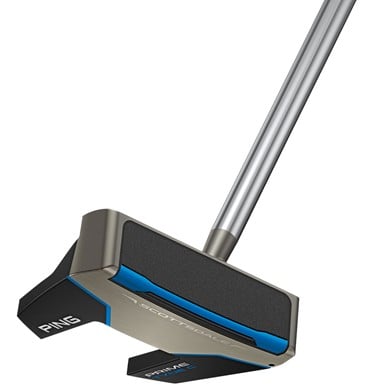 PING Men's Scottsdale Prime Tyne C Putter