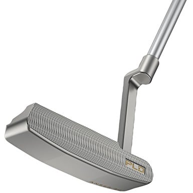 PING Men's PLD Milled 2025 Anser 30 Satin Putter