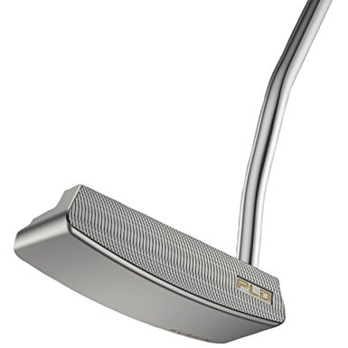 PING Men's PLD Milled 2025 Kushin Satin Putter