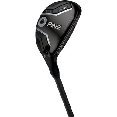 PING Men's G440 HL Hybrid