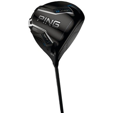 PING Men's G440 SFT Driver