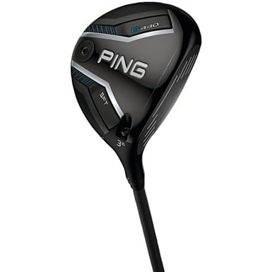 PING Men's G440 SFT Fairway