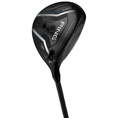 PING Men's G440 LST Fairway
