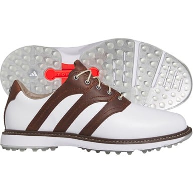 adidas Mens MC Z-Traxion SL Golf Shoes - Discontinued Colors