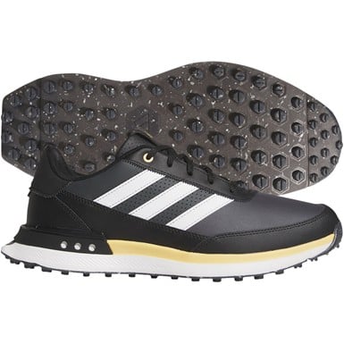 adidas Men's S2G 24 Leather Golf Shoes
