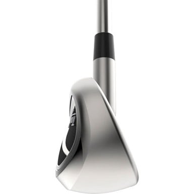 Sole Rail Heel/Toe Relief