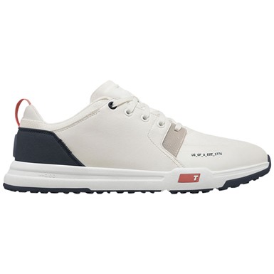 TRUE linkswear Mens OG Cush Golf Shoes