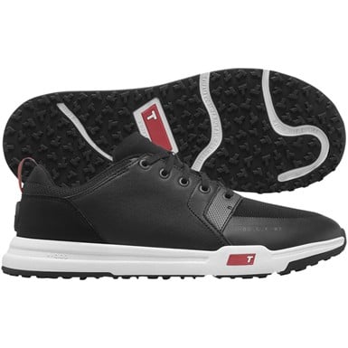 TRUE linkswear Mens OG Cush Golf Shoes