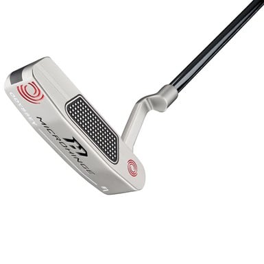 Odyssey Men's Microhinge #1 Putter