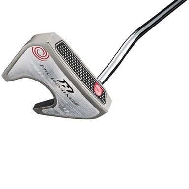 Odyssey Men's Microhinge Seven DB Putter