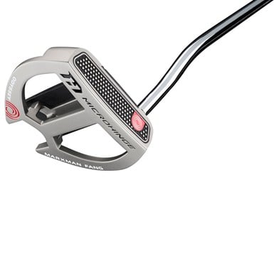 Odyssey Men's Microhinge Marxman Fang Putter