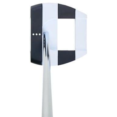 Navy Blue PVD Finish