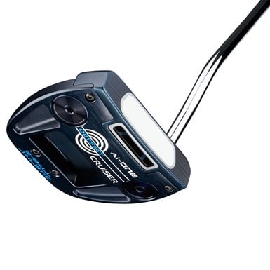 Odyssey Men's Ai One Cruiser 2-Ball Jailbird Putter
