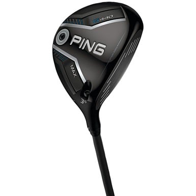 PING Women's G440 HL MAX Fairway