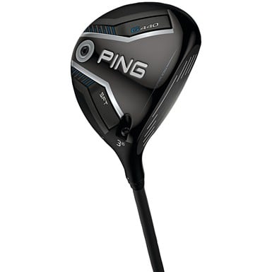 PING Women's G440 HL SFT Fairway