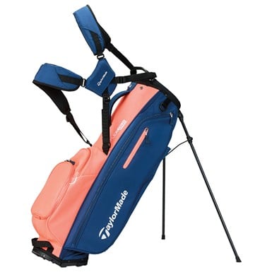 TaylorMade 2025 FlexTech Golf Stand Bag