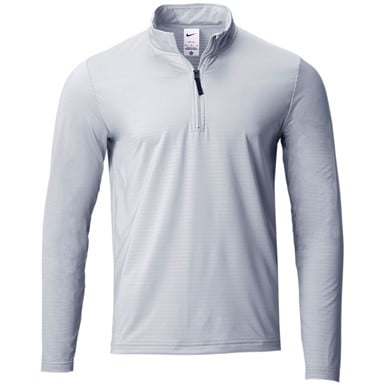 NIKE Men's Victory 1/2 Zip Golf Pullover - Previous Season Style