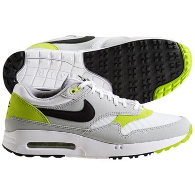 NIKE Men's Air Max 1 86 OG Golf Shoes - Previous Season Style
