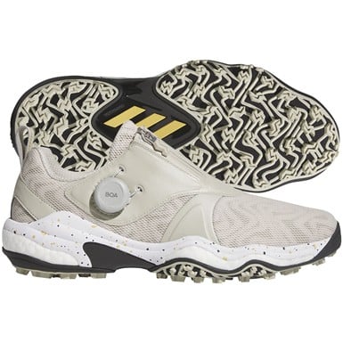 adidas Men's CodeChaos 25 BOA Golf Shoes - Discontinued Style