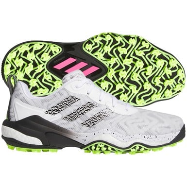 adidas Men's CodeChaos 25 Golf Shoes - Discontinued Style