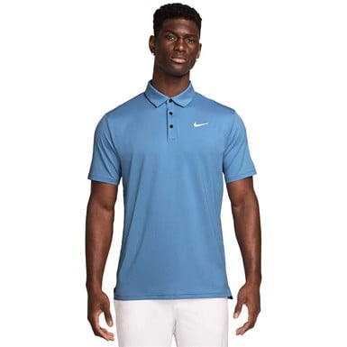 NIKE Men's DF Tour Solid Golf Polo - Previous Season Style