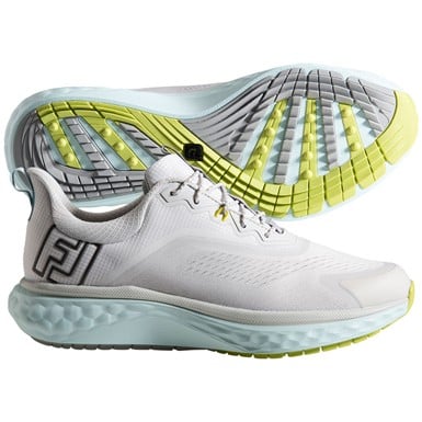 FootJoy Womens Quantum Golf Shoes - Previous Season Style
