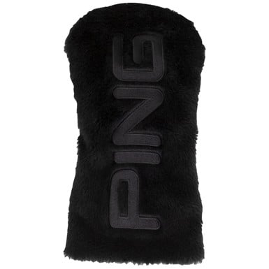 PING The Fur Driver Headcover