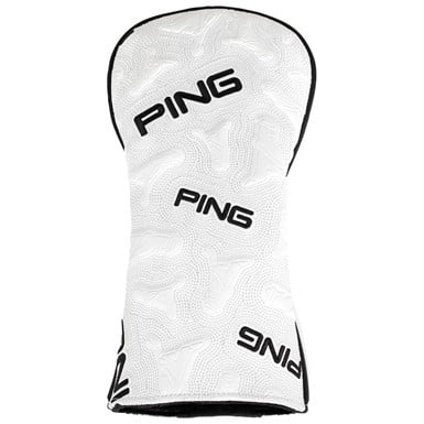 PING Icon Driver Headcover