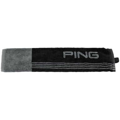 PING Trifold Golf Towel