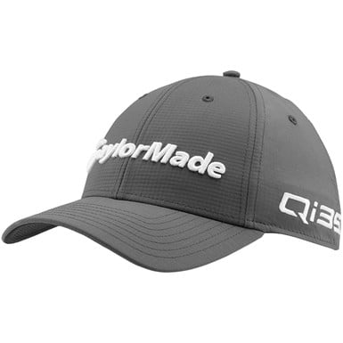 TaylorMade Tour Radar Structured Adjustable Golf Hat