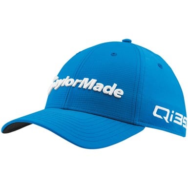 TaylorMade Tour Radar Structured Adjustable Golf Hat
