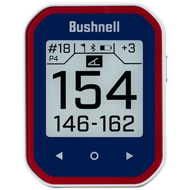 Bushnell Phantom 3 Slope Golf GPS