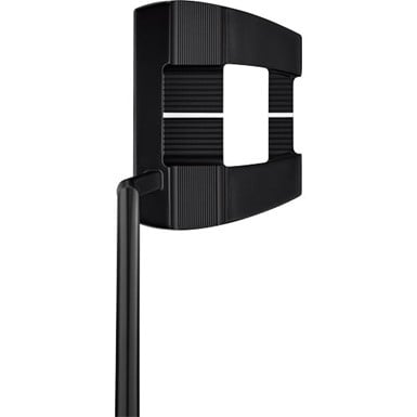 Beautiful Black Finish